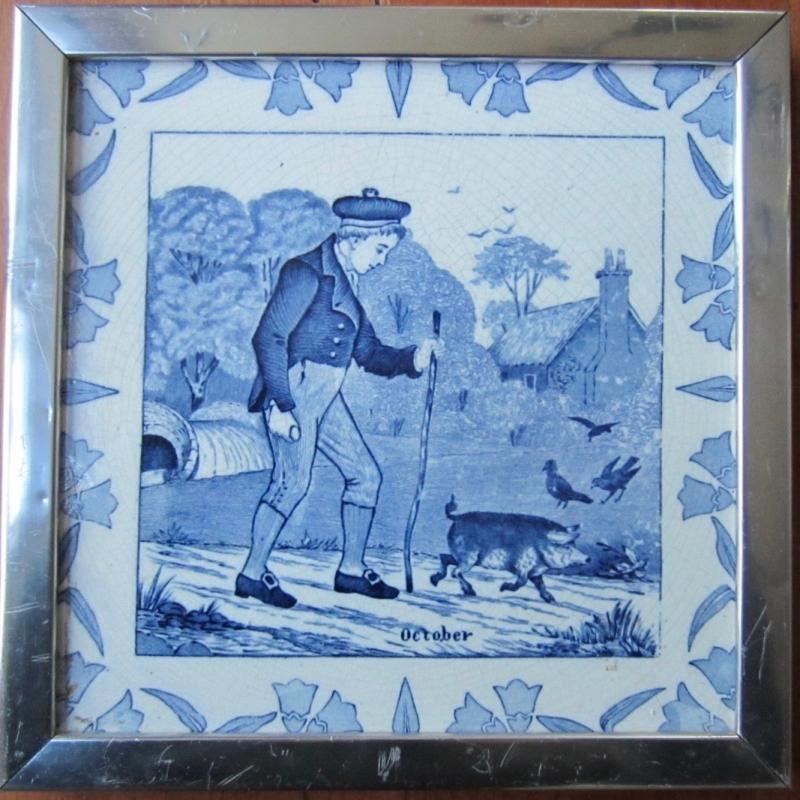 Antique Wedgwood 8