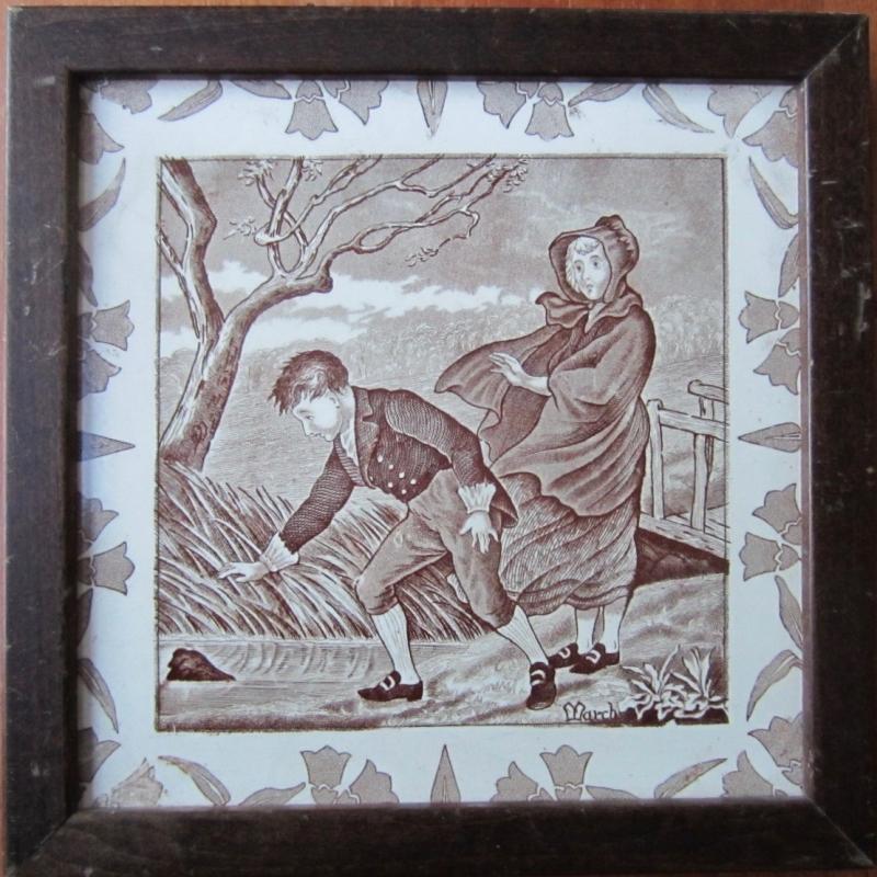 Antique Wedgwood 8