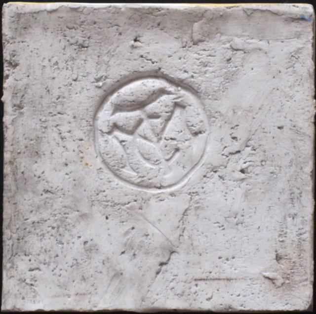 Arts and Crafts Mosaic Tile Company Duck Tile