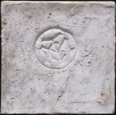 Arts and Crafts Mosaic Tile Company Duck Tile