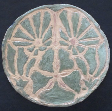 American Arts & Crafts Tile
