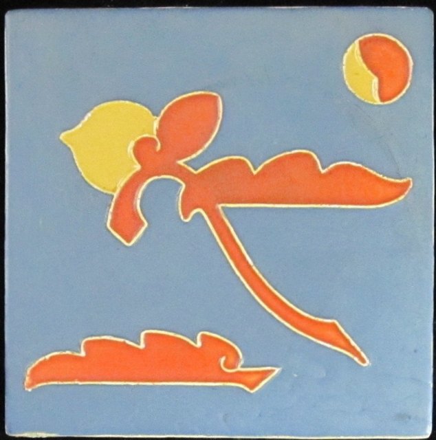 American Arts & Crafts Tile - Mosaic Tile Co.