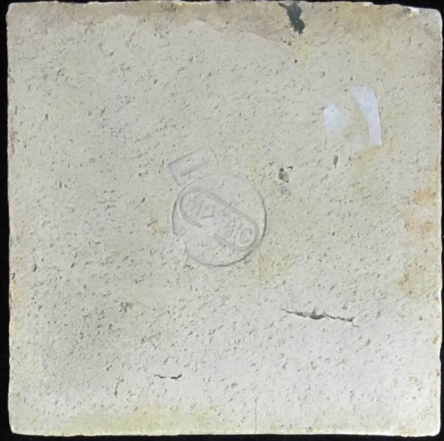 American Arts & Crafts Tile - Mosaic Tile Co.