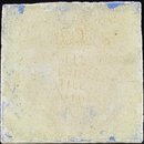 Antique American Arts & Crafts Tile - Flint Faience