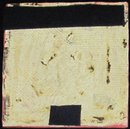 Antique American Arts & Crafts Tile - Flint Faience