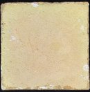 Antique American Arts & Crafts Flint Faience Tile