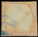 Antique American Arts & Crafts Moravian Tile