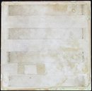 Antique American Arts & Crafts Shakespeare Tile