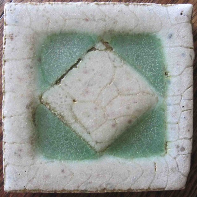 Grueby Faience 3
