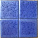 Four Grueby Faience 3