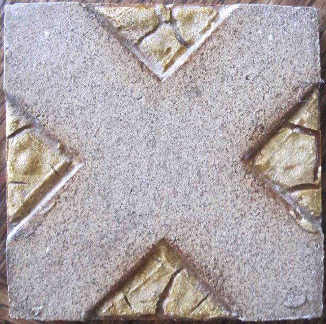 Grueby Faience 3