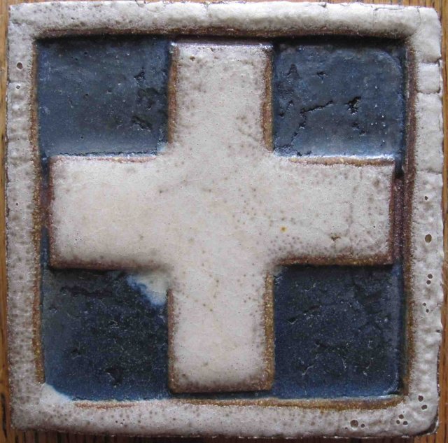 Grueby Faience 4
