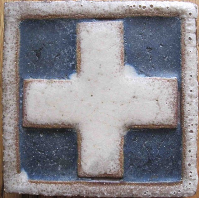 Grueby Faience 4