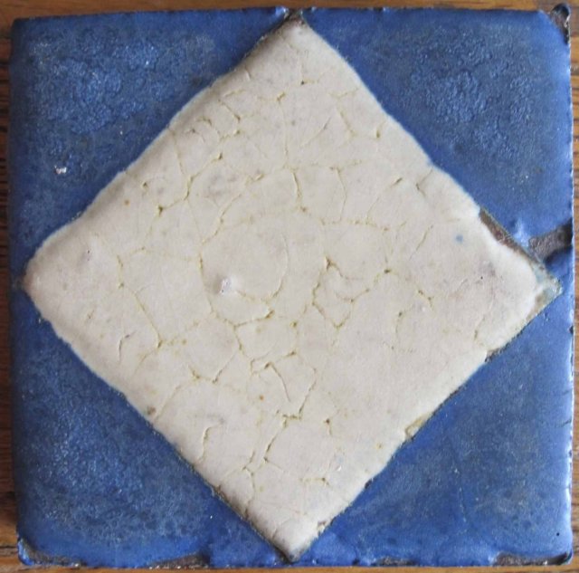 Grueby Faience 4