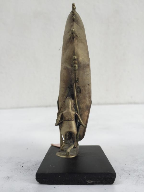 1.) AUTHENTIC SUMBA MAMULI Jewelry Body Ornament Earring Pendant Jewel STUNNING