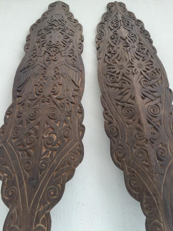 ONE PAIR 1190mm/46.9