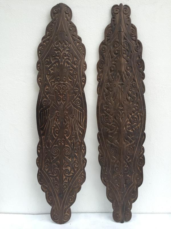 ONE PAIR 1190mm/46.9