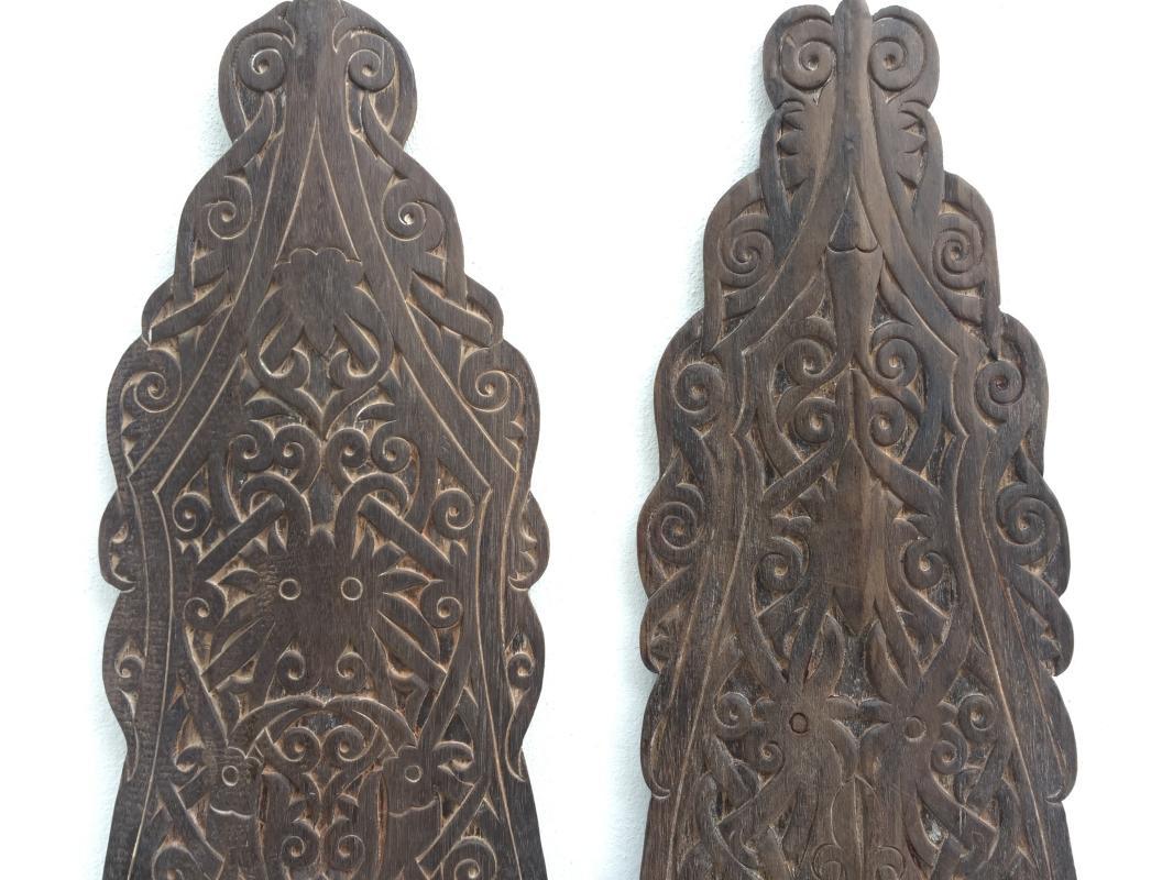 ONE PAIR 1190mm/46.9