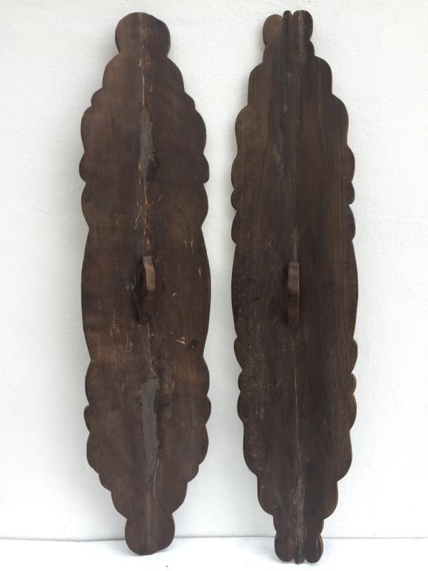 ONE PAIR 1190mm/46.9