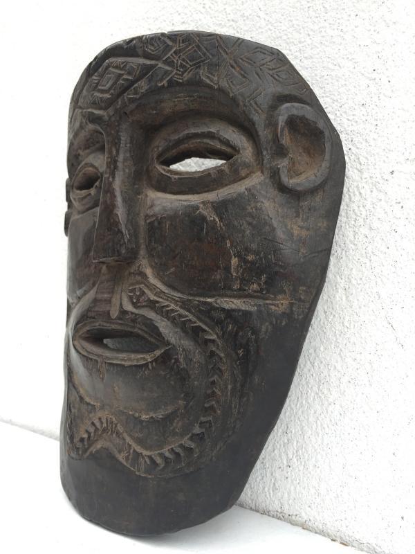 TUKUDEDE Timor-Leste 9.8