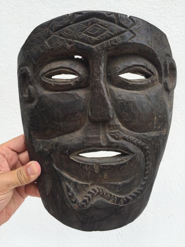 TUKUDEDE Timor-Leste 9.8