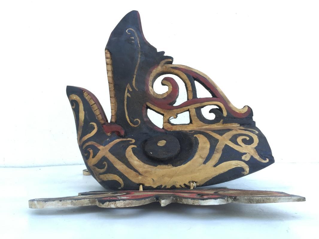 LONG NOSE MASK 12.6