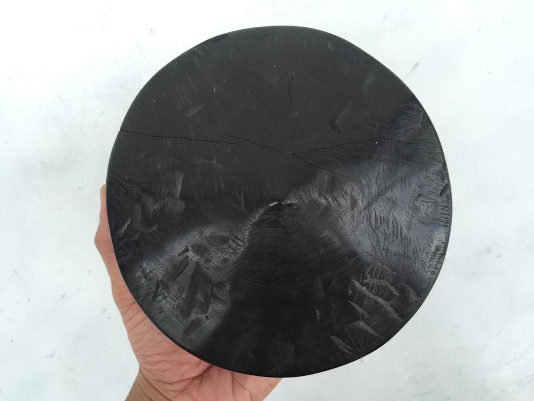 SPINNING TOP 160mm / 6.3