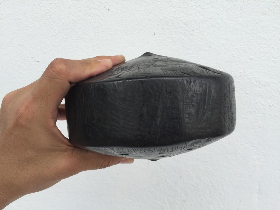 SPINNING TOP 160mm / 6.3