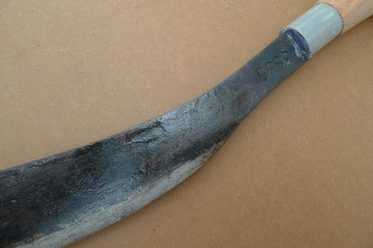BEST SELLER MACHETE 12inch Blade BRAND NEW Jungle Gardening Parang Sword Knife