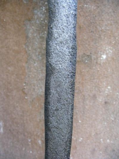 (ANTIQUE KERIS LURUS) Straight Blade Weapon Knife Dagger Sword Kriss Asia Asian