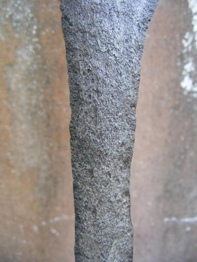 (ANTIQUE KERIS LURUS) Straight Blade Weapon Knife Dagger Sword Kriss Asia Asian