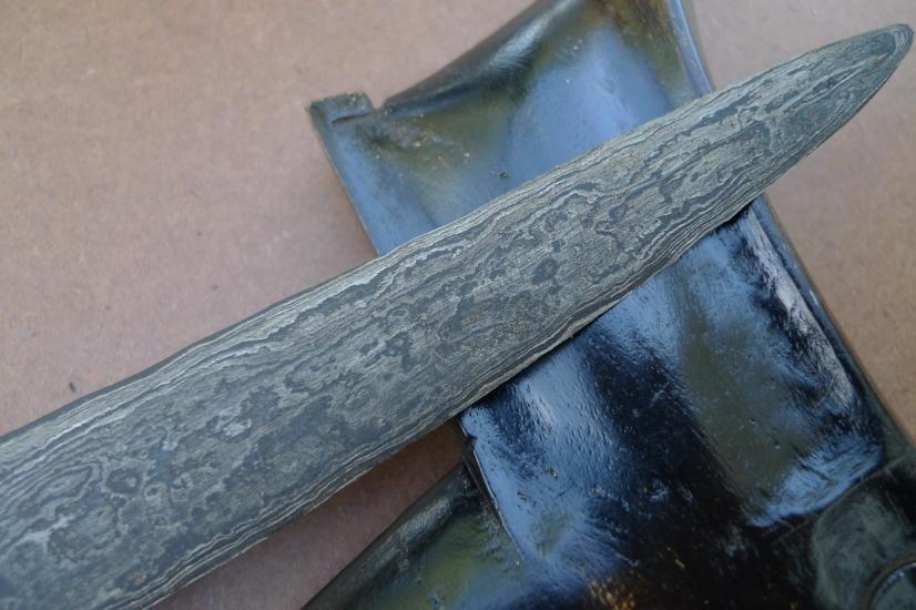 (3 PAMOR KERIS) KRIS SUMATRA Weapon Knife Blade Dagger Sword Kriss Asia Asian