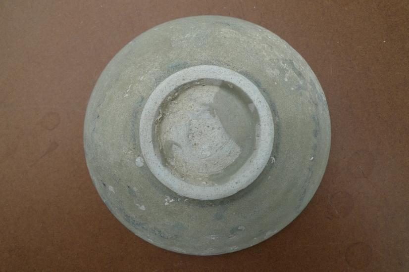 GREAT MING (1368-1644) DISH / BOWL / PLATE Dynasty Underwater Dine Porcelain #2