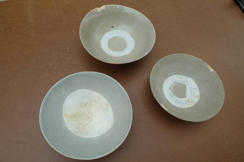 800yrs 170-185mm SUNG / SONG (960-1279) DISH / PLATE / BOWL Antique Porcelain #8