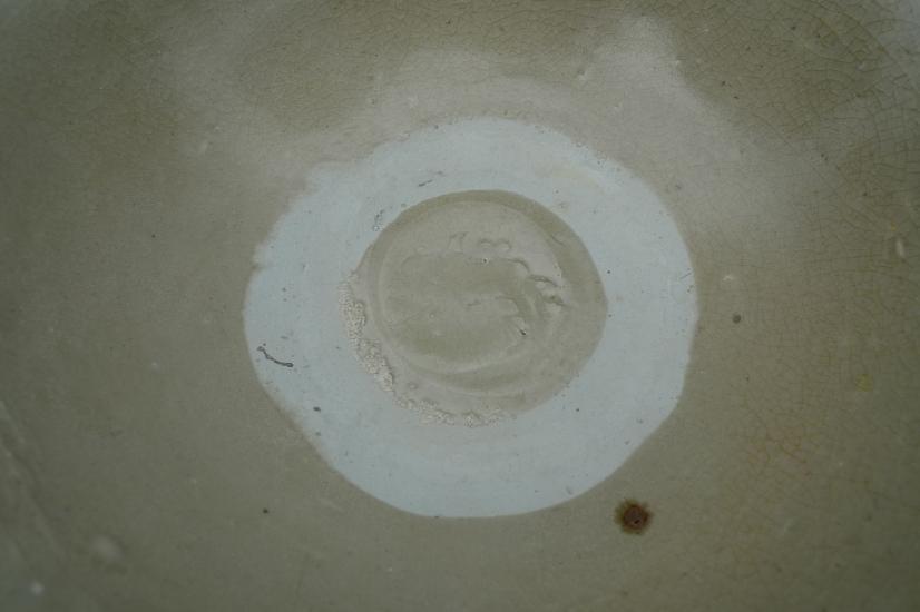 800yrs 170-185mm SUNG / SONG (960-1279) DISH / PLATE / BOWL Antique Porcelain #8