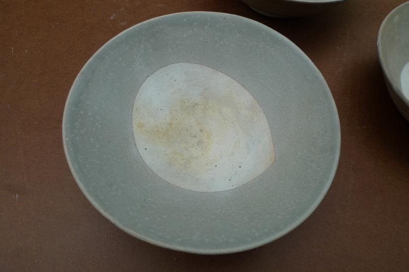 800yrs 170-185mm SUNG / SONG (960-1279) DISH / PLATE / BOWL Antique Porcelain #8