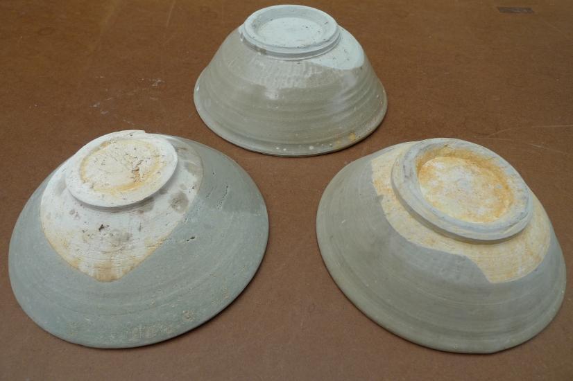 800yrs 170-185mm SUNG / SONG (960-1279) DISH / PLATE / BOWL Antique Porcelain #8