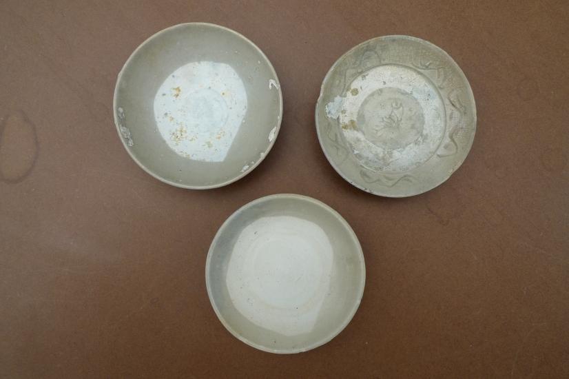 GENUINE SUNG / SONG (960-1279) DISH / PLATE / BOWL Chinese Porcelain Ceramic #4