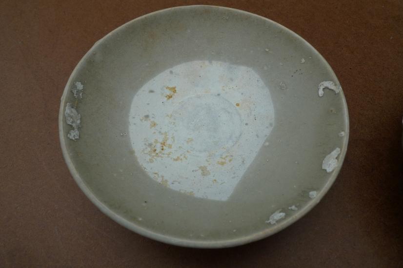 GENUINE SUNG / SONG (960-1279) DISH / PLATE / BOWL Chinese Porcelain Ceramic #4