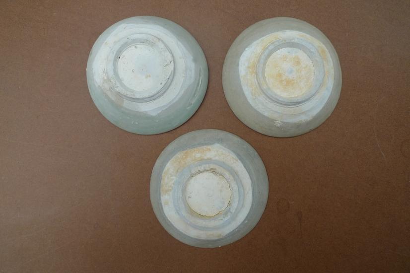 ORIGINAL SUNG / SONG (960-1279) DISH / PLATE / BOWL Chinese Porcelain Ceramic #2