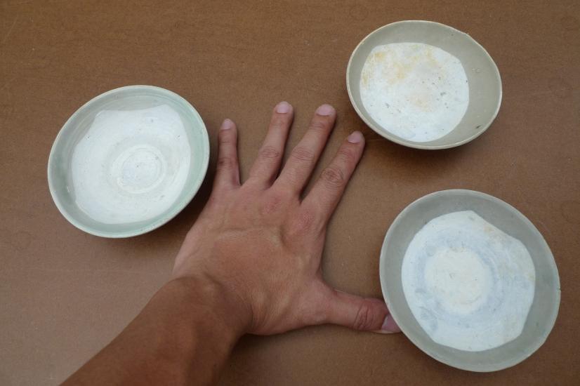 ORIGINAL SUNG / SONG (960-1279) DISH / PLATE / BOWL Chinese Porcelain Ceramic #2