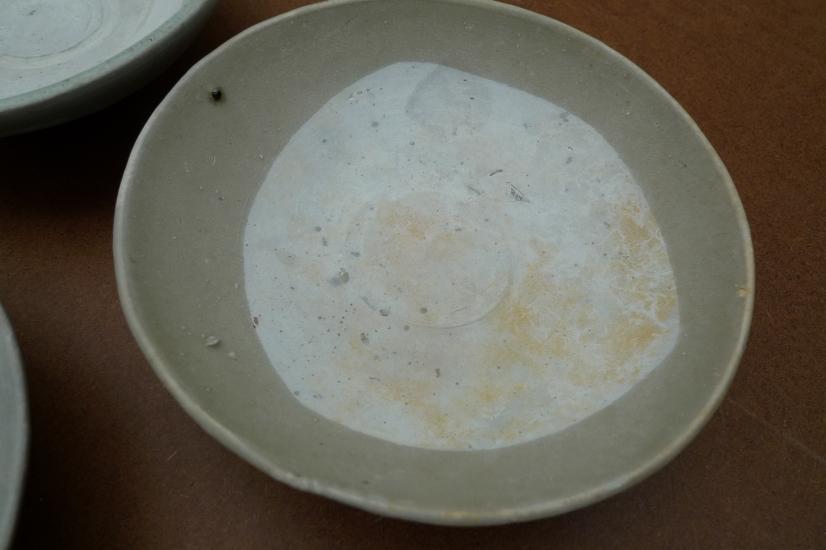 ORIGINAL SUNG / SONG (960-1279) DISH / PLATE / BOWL Chinese Porcelain Ceramic #2