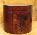 Hat Box