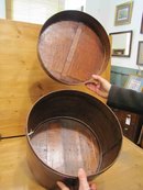 Hat Box