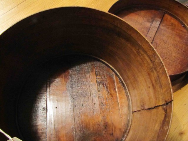 Hat Box