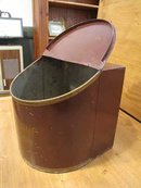 Large Tea Tin