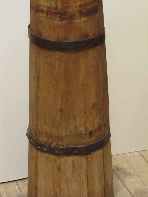 Butter Churn