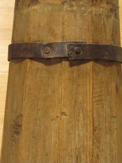 Butter Churn