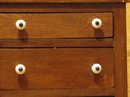 Child's Miniature Doll's Chest of Drawers