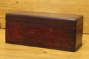 Oak Box